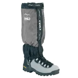 Гетры TSL Trek Gaiters, Grey, M (3436500900118) Гетры TSL Trek Gaiters, Grey, M (3436500900118) - Robinzon.ua