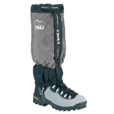 Гетри TSL Trek Gaiters, Grey, L (3436500900101) - Robinzon.ua