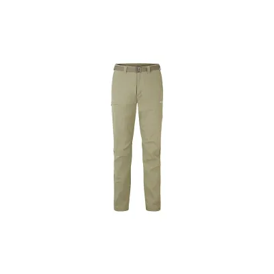 Штаны мужские Montane Terra Lite Pants Regular, Overland, M/32 (5056237099107) - Robinzon.ua