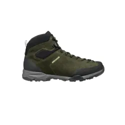 Полуботинки унисекс Scarpa Mojito Hike GTX 43.5 - оливковый с мембраной Gore-Tex®, треккинговые - 63318-200-5-43.5 - Robinzon.ua
