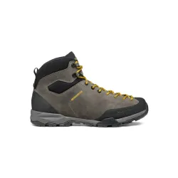 Напівчеревики унісекс Scarpa Mojito Hike GTX 44.5 - сірий з мембраною Gore-Tex®, трекінгові - 63318-200-3-44.5 - Robinzon.ua