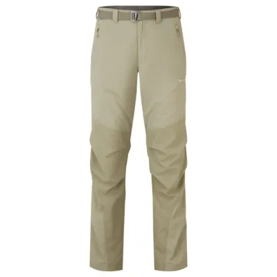 Штани чоловічі Montane Terra Pants Regular, Overland, XL/36 (5056601000593) - Robinzon.ua