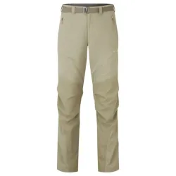 Штаны мужские Montane Terra Pants Regular, Overland, XL/36 (5056601000593) - Robinzon.ua