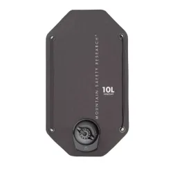 Емкость для воды MSR Dromedary Bag 10 L Серый - Robinzon.ua