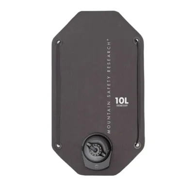 Емкость для воды MSR Dromedary Bag 10 L Серый - Robinzon.ua