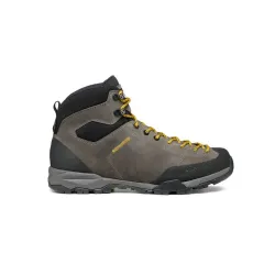 Полуботинки мужские Scarpa Mojito Hike GTX 45 - серый с мембраной Gore-Tex®, треккинговые - 63318-200-4-45 - Robinzon.ua