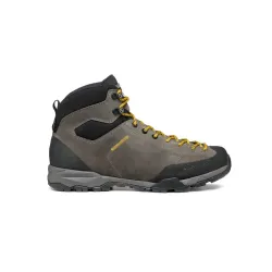 Ботинки мужские Scarpa Mojito Hike GTX 44 - горчичный с мембраной Gore-Tex®, мультифункциональные - 63318-200-4-44 - Robinzon.ua