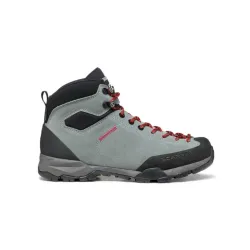 Полуботинки женские Scarpa Mojito Hike GTX 41 - серый с мембраной Gore-Tex®, треккинговые - 63323-202-3-41 - Robinzon.ua