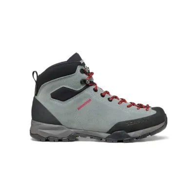 Полуботинки женские Scarpa Mojito Hike GTX 41 - серый с мембраной Gore-Tex®, треккинговые - 63323-202-3-41 - Robinzon.ua