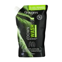 Засіб для прання пухових виробів Grangers Down Wash DC, 1 л (GRF215) - Robinzon.ua