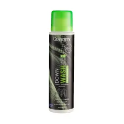 Засіб для прання пухових виробів Grangers Down Wash DC, 300 мл (GRF200) - Robinzon.ua