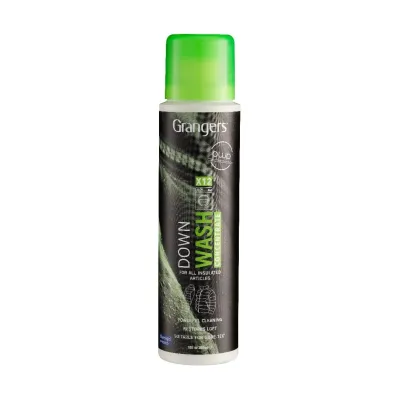 Засіб для прання пухових виробів Grangers Down Wash DC, 300 мл (GRF200) - Robinzon.ua