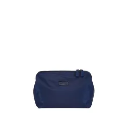 Косметичка PLUME ACCESSOIRES DARK BLUE - Robinzon.ua