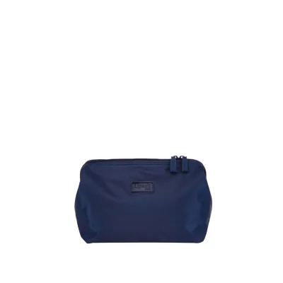 Косметичка PLUME ACCESSOIRES DARK BLUE - Robinzon.ua