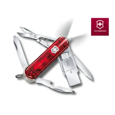 Складной нож Victorinox Vx46336.TG32 - Robinzon.ua