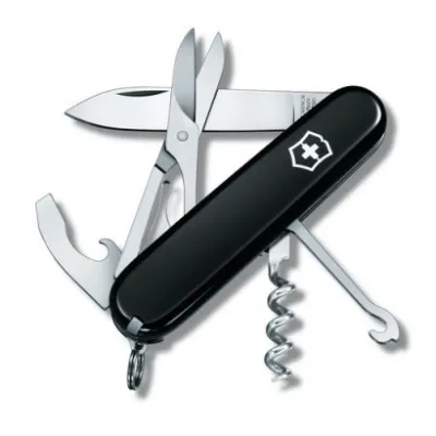 Розкладний ніж Victorinox Compact Vx13405.3 - Robinzon.ua