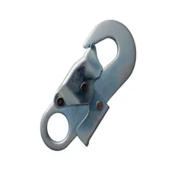 Карабин X-ALP Stamped Steel Rebar Hook Карабин X-ALP Stamped Steel Rebar Hook - Robinzon.ua