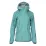 Куртка жіноча Turbat Isla Wmn canton blue - XL - блакитна - Robinzon.ua