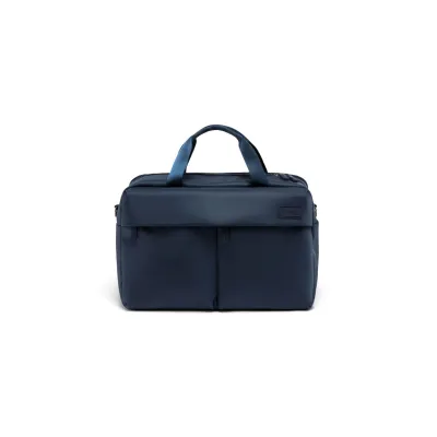 Дорожная сумка CITY PLUME DARK BLUE - Robinzon.ua