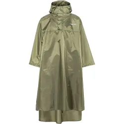 Пончо Trekmates Deluxe Poncho, Chive, One Size (TM-006291/TM-01344) - Robinzon.ua