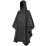Пончо Trekmates Tour Poncho, black, One Size (TM-006800/TM-01000) - Robinzon.ua