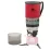 Система для приг.пищи MSR WindBurner 1.0L StoveSystem Красный - Robinzon.ua