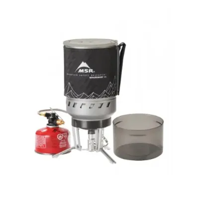 Система для приг. еды 10366 MSR - Robinzon.ua