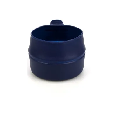 Кружка WILDO Fold-A-Cup Green Темно-синій - 10013P - Robinzon.ua