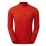 Мужской флисовый джемпер Montane Dragon Pull-On, Flag Red, M (5055571797267) - Robinzon.ua