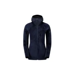Женская флисовая толстовка с рукавом реглан Montane Female Protium XPD Hoodie, Eclipse Blue, S/10/36 (5056237085261) Женская флисовая толстовка с рукавом реглан Montane Female Protium XPD Hoodie, Eclipse Blue, S/10/36 (5056237085261) - Robinzon.ua