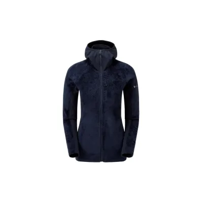 Женская флисовая толстовка с рукавом реглан Montane Female Protium XPD Hoodie, Eclipse Blue, M/12/38 (5056237085278) - Robinzon.ua