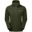 Мужская флисовая толстовка Montane Protium Hoodie, Oak Green, L (5056601004737) - Robinzon.ua