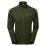 Чоловіча флісова кофта Montane Protium Jacket, Oak Green, L (5056601004959) - Robinzon.ua