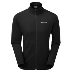 Мужская флисовая кофта Montane Protium Jacket, Black, XL (5056601004843) Мужская флисовая кофта Montane Protium Jacket, Black, XL (5056601004843) - Robinzon.ua
