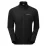 Мужская флисовая кофта Montane Protium Jacket, Black, L (5056601004836) - Robinzon.ua