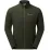 Мужская флисовая кофта Montane Protium XT Jacket, Oak Green, S (5056237091040) - Robinzon.ua