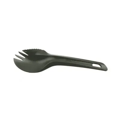 Ложка-виделка Wildo Spork, Olive Green (7330883103042) - Robinzon.ua
