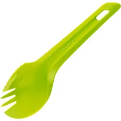 Ложка-виделка Wildo Spork, Lime (7330883103127) Ложка-виделка Wildo Spork, Lime (7330883103127) - Robinzon.ua