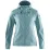 Жіноча трекінгова вітровка Fjallraven Abisko Midsummer Jacket W, Mineral Blue/Clay Blue, M (7323450601379) - Robinzon.ua