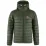 Мужской легкий пуховик Fjallraven Expedition Pack Down Hoodie M, Deep Forest, XL (7323450728267) - Robinzon.ua