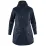 Жіноча парка Fjallraven Greenland Winter Parka, XS - Night Sky (89738.575.XS) - Robinzon.ua