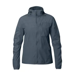 Жіноча вітровка Fjallraven High Coast Wind Jacket, S - Dusk (89633.042.S) Жіноча вітровка Fjallraven High Coast Wind Jacket, S - Dusk (89633.042.S) - Robinzon.ua
