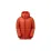 Чоловічий зимовий пуховик Montane Alpine 850 Down Jacket, XXL - Firefly Orange (MA8DJFIRZ08) - Robinzon.ua