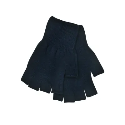 Рукавички Extremities Fingerless Thinny Gloves, Black, One Size (5060122780384) - Robinzon.ua