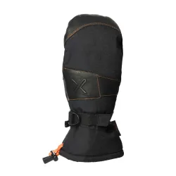 Варежки Extremities Meridian Mitts, Black/Grey, M (5060650819396) Варежки Extremities Meridian Mitts, Black/Grey, M (5060650819396) - Robinzon.ua