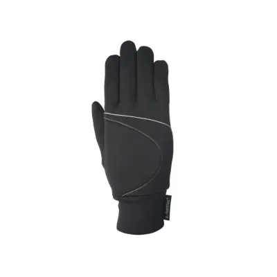 Рукавички Extremities Sticky Power Liner Gloves, Black, S (5060528561174) - Robinzon.ua