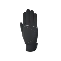 Рукавички Extremities Sticky Power Liner Gloves, Black, S (5060528561174) - Robinzon.ua
