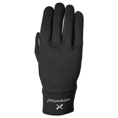 Перчатки Extremities Sticky X Therm Gloves, Black, XS (5060905711376) - Robinzon.ua