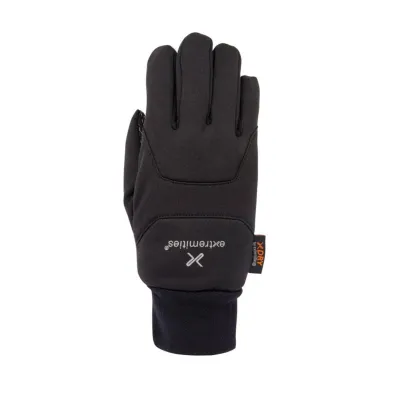 Перчатки Extremities Waterproof Power Liner Gloves, Black, S (5060650818672) - Robinzon.ua
