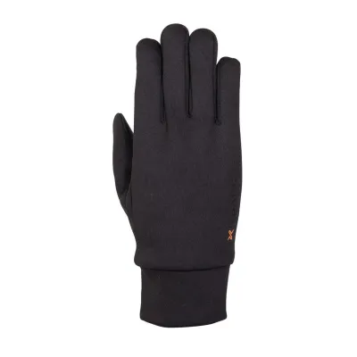 Перчатки Extremities Waterproof Sticky Power liner, Black, L (5060292463056) - Robinzon.ua